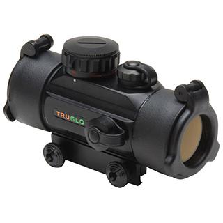 TRUGLO 30MM CROSSBOW 3 RED DOT - Optics